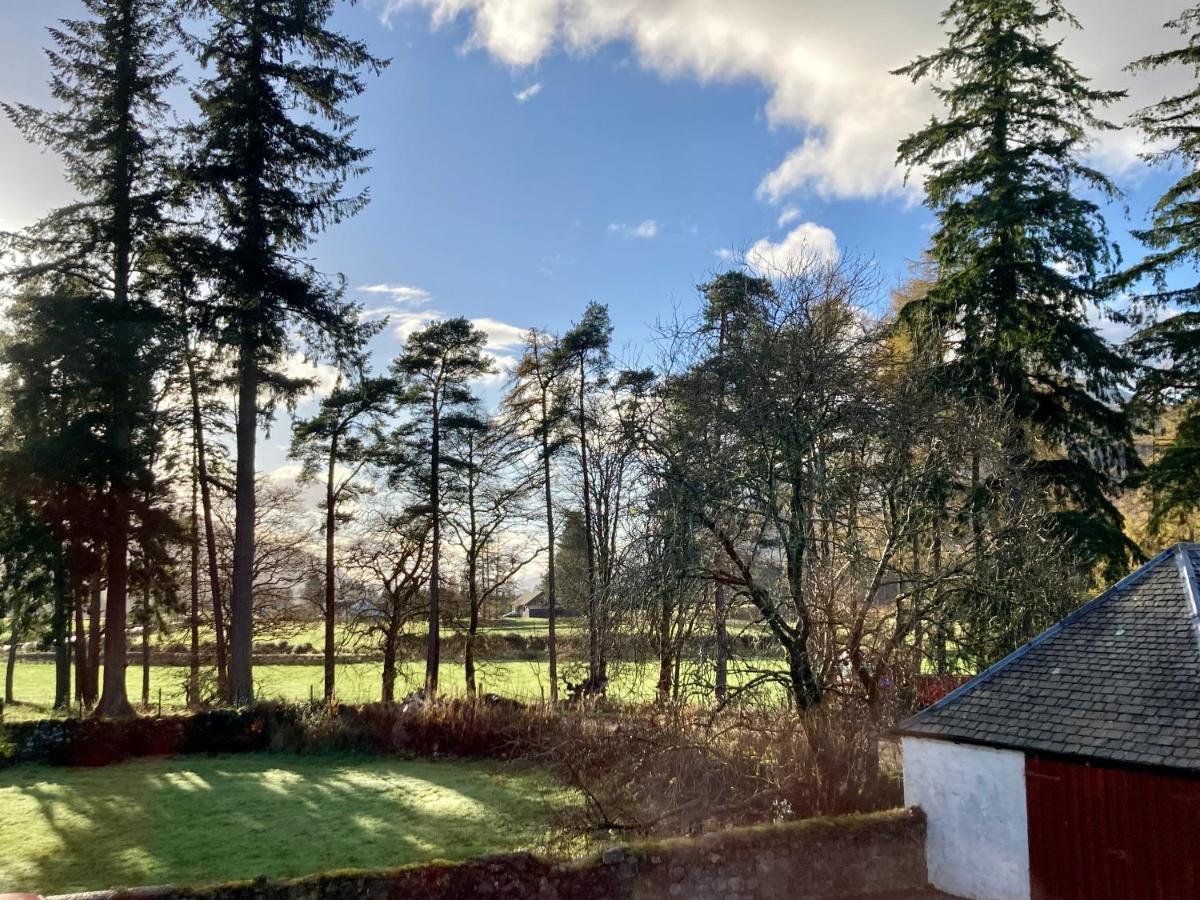 Great Glen Hostel Spean Bridge Exterior foto
